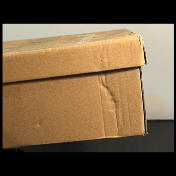 Free People Gwen Mary Jane Leather Platform Heels Shoes Black Size US 8/EU 38.5 - Picture 15 of 16